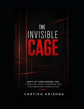 Paperback The Invisible Cage Book