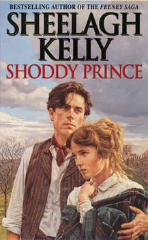 Paperback Shoddy Prince Book