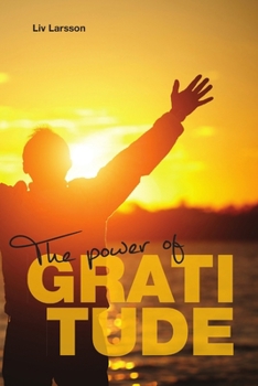 Paperback The Power of Gratitude Book
