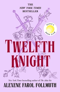 Paperback Twelfth Knight: A Reese's Book Club Pick Book