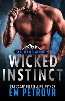 Paperback Wicked Instinct Book