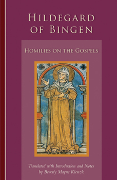 Homilies on the Gospels (Volume 241) - Book #241 of the Cistercian Studies Series