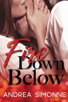 Paperback Fire Down Below Book