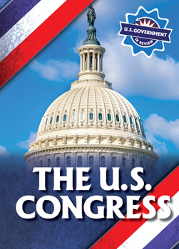 Paperback The U.S. Congress Book