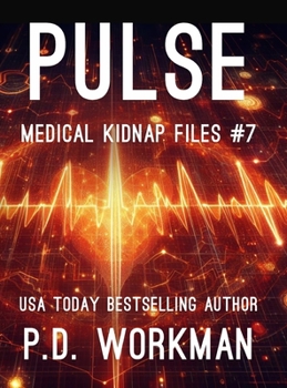 Hardcover Pulse [Large Print] Book