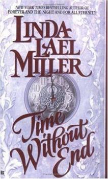 Time Without End - Book #3 of the Vampire