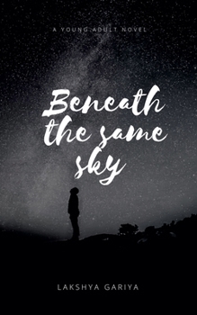 Paperback Beneath The Same Sky Book