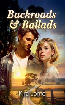 Paperback Backroads & Ballads Book