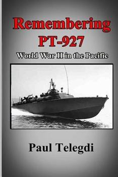Paperback Remembering Pt-927: World War II in the Pacific Book