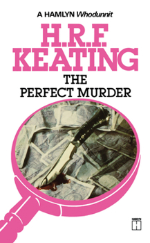 The Perfect Murder - Book #1 of the Inspector Ghote