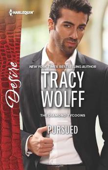 Pursued - Book #2 of the Diamond Tycoons