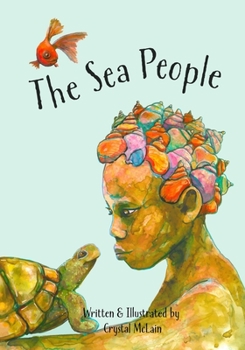Paperback The Sea People Book