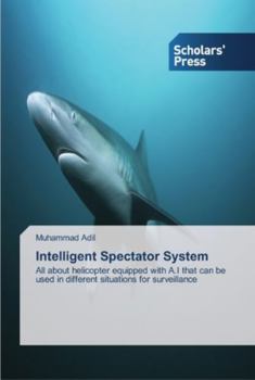 Paperback Intelligent Spectator System Book