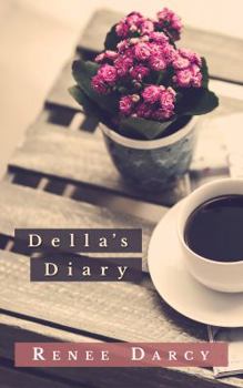 Paperback Della's Diary Book