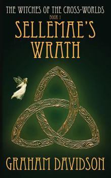 Paperback Sellemae's Wrath Book
