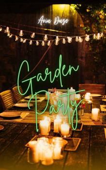 Paperback Garden Party : A Group Project Book