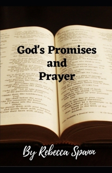 Paperback God's Promises and Prayer Book