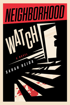 Paperback Neighborhood Watch Book