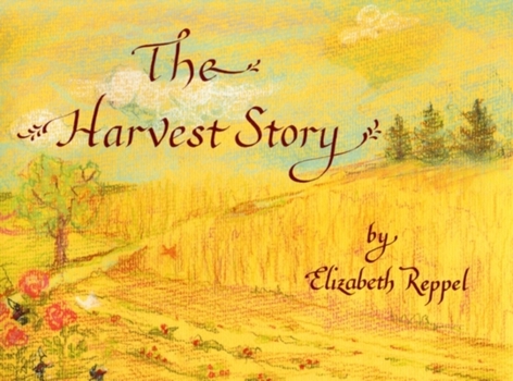 Paperback The Harvest Story Book