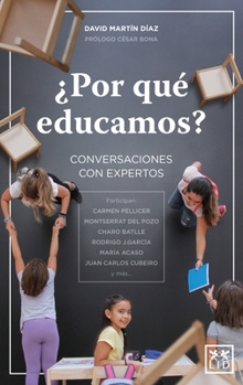 Paperback Apor Qua Educamos? Book
