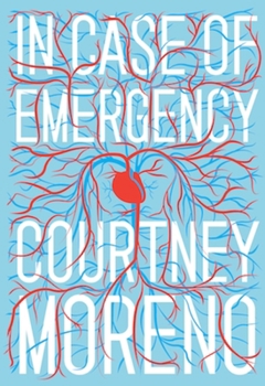 Hardcover In Case of Emergency Book