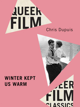 Paperback Winter Kept Us Warm Book