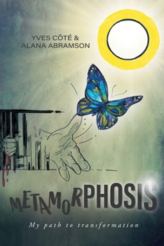 Paperback Metamorphosis: My path to transformation Book