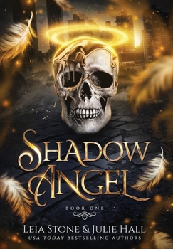 Hardcover Shadow Angel: Book One Book