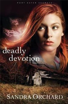 Paperback Deadly Devotion Book