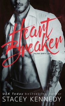 Paperback Heartbreaker Book