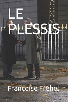 Paperback Le Plessis [French] Book