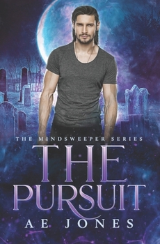 Paperback The Pursuit: A Novella Book