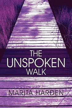 Paperback The Unspoken Walk Book