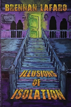 Paperback Illusions of Isolation Book