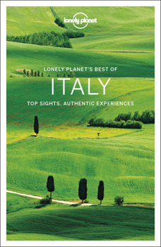 Lonely Planet Best of Italy