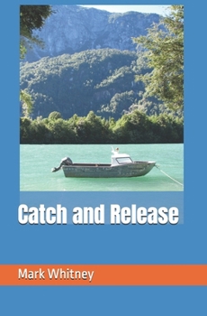Paperback Catch and Release Book