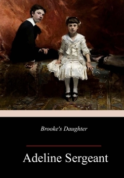 Paperback Brooke's Daughter Book