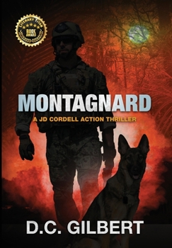 Hardcover Montagnard Book