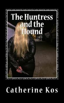 Paperback The Huntress and the Hound Book