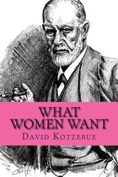 Paperback What Women Want Book