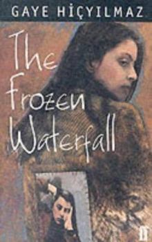 Paperback The Frozen Waterfall Book