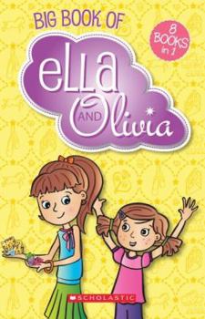 Big Book Ella Olivia