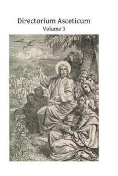 Paperback Directorium Asceticum Book