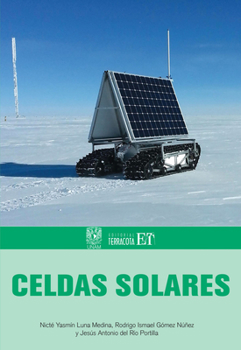 Paperback Celdas Solares [Spanish] Book