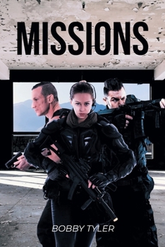 Paperback Missions Book