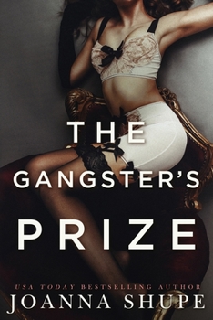 Paperback The Gangster's Prize: A Gilded Age Novella Book