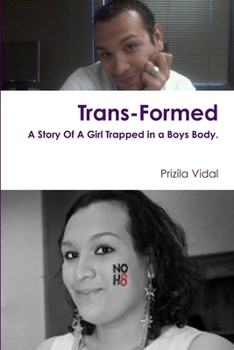 Paperback Trans-Formed Book