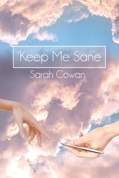 Paperback Keep Me Sane Book