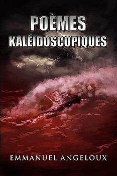 Paperback Poemes Kaleidoscopiques [French] Book