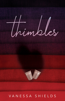 Paperback Thimbles Book